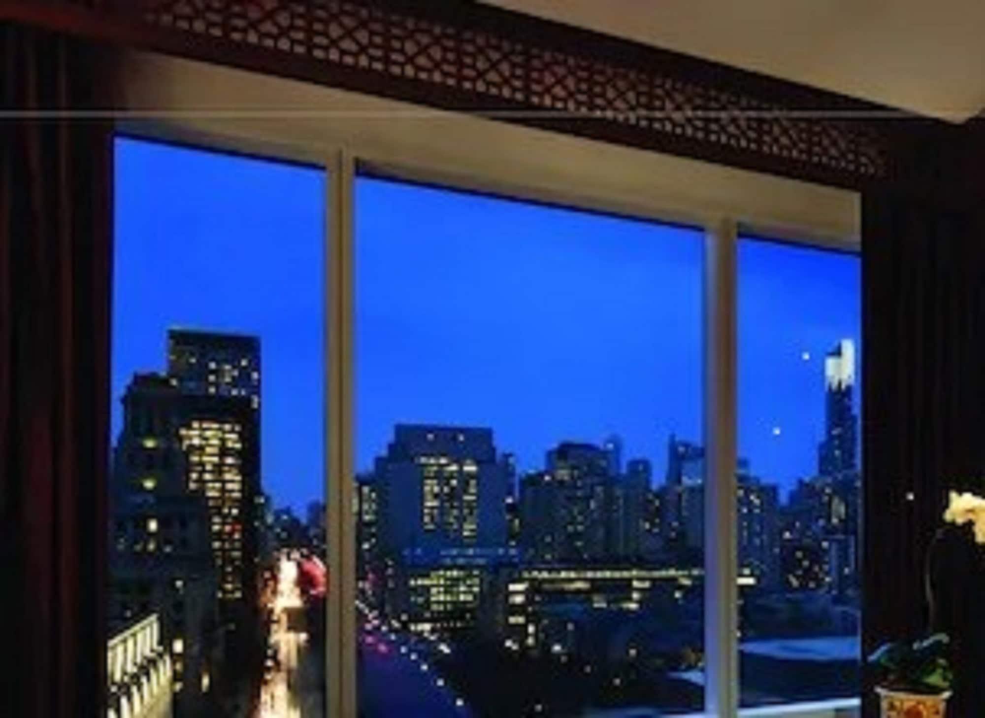 Shangri-La Toronto Exterior photo