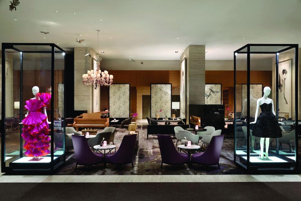 Shangri-La Toronto Exterior photo