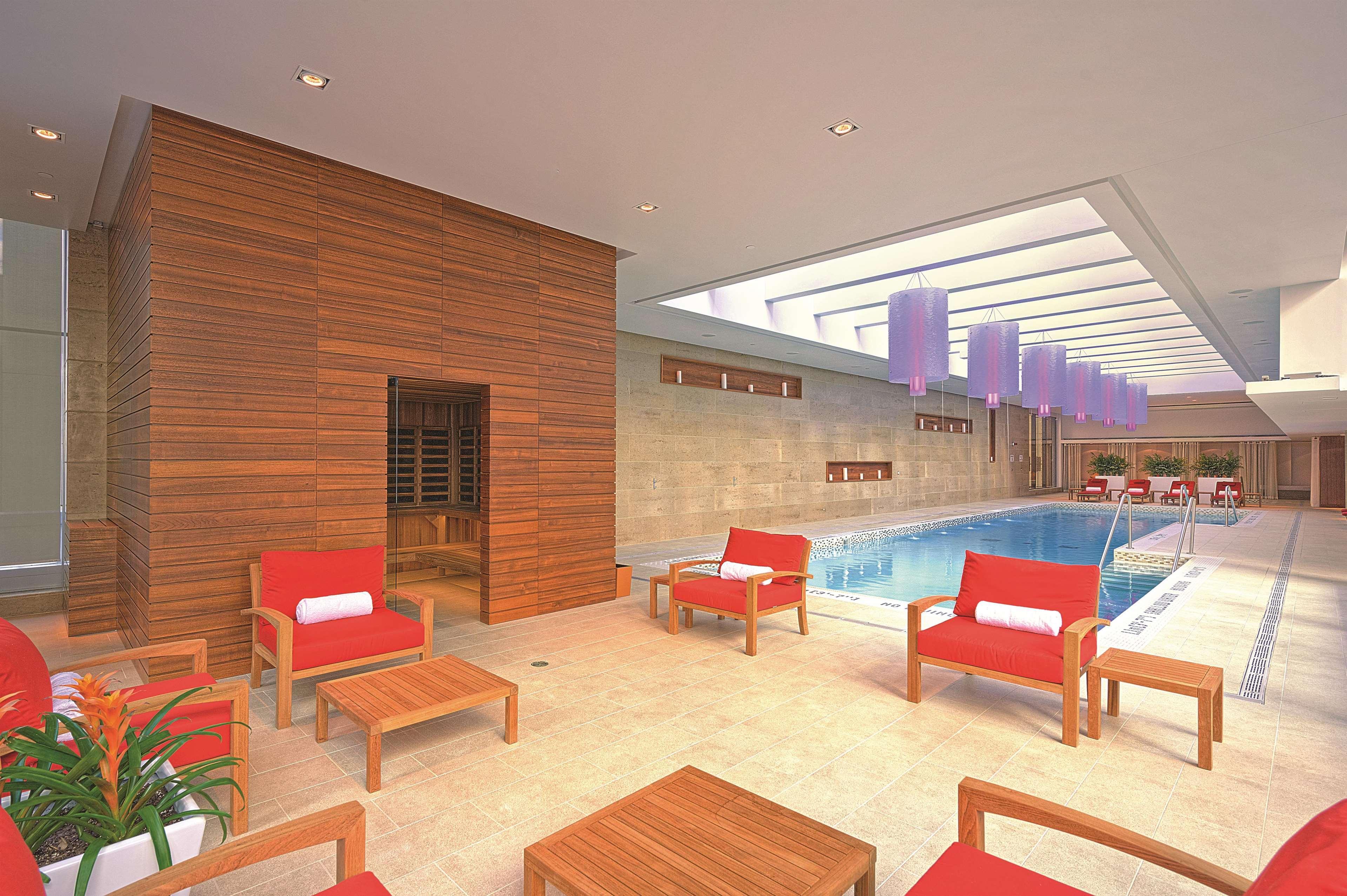 Shangri-La Toronto Exterior photo